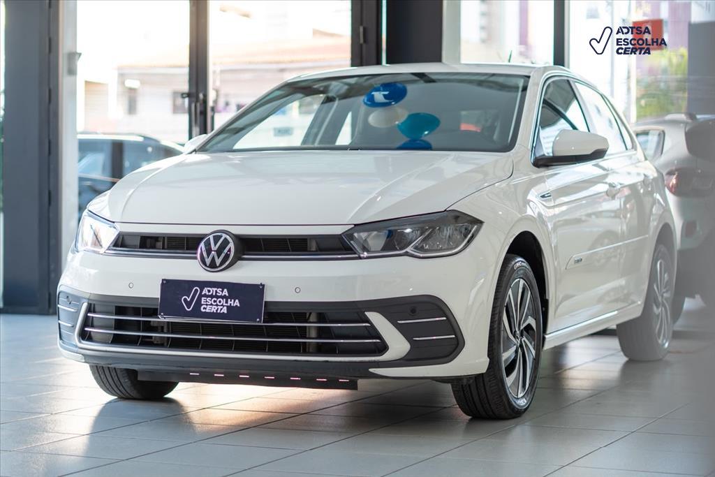 Volkswagen POLO 2025