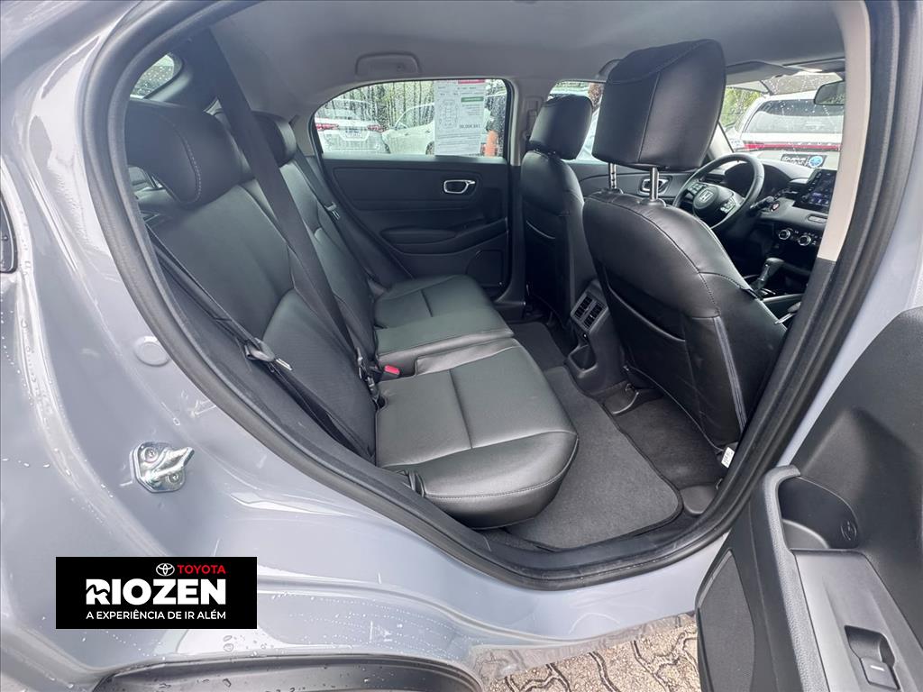 HR-V 1.5 DI I-VTEC FLEX EX CVT13