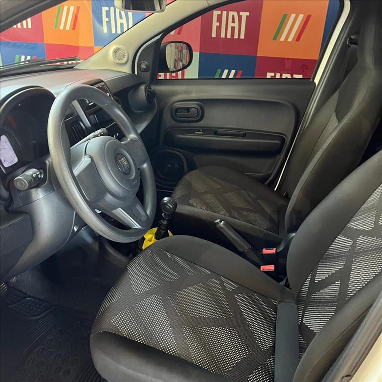 MOBI 1.0 EVO FLEX LIKE. MANUAL8