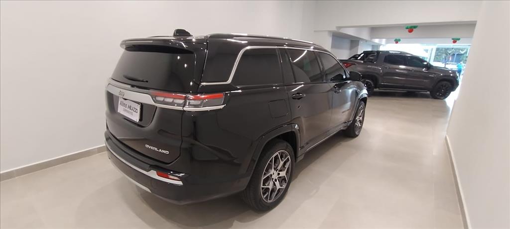 COMMANDER 1.3 T270 TURBO FLEX OVERLAND AT61