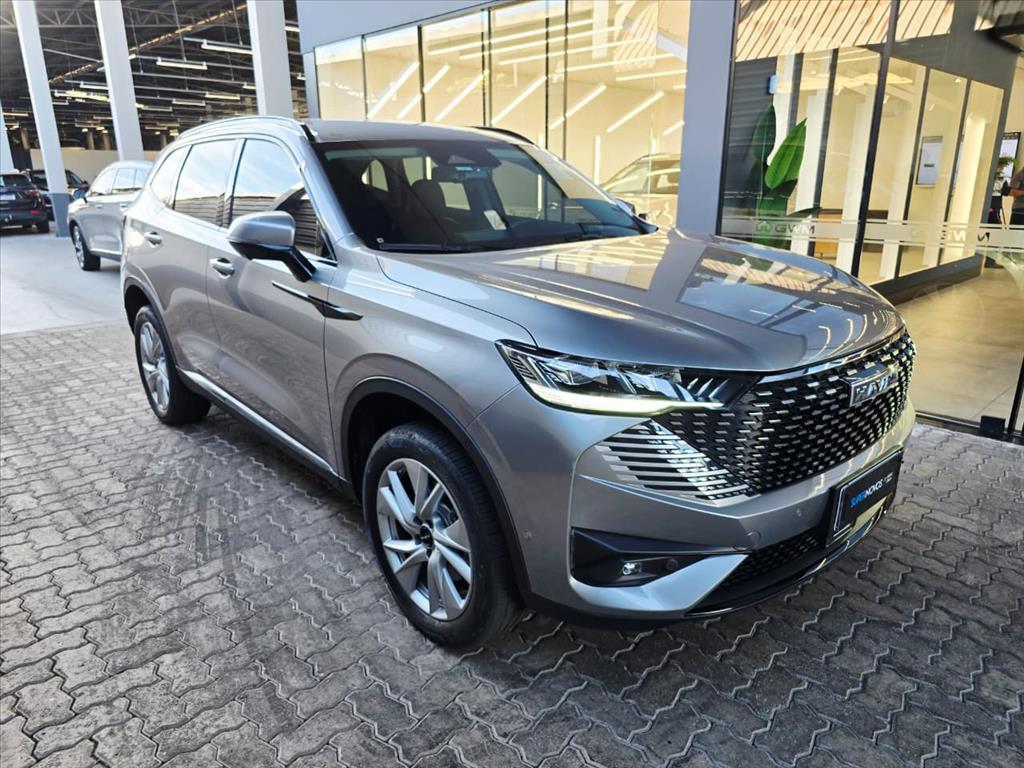 HAVAL H6 1.5 HEV ONE E-TRACTION2