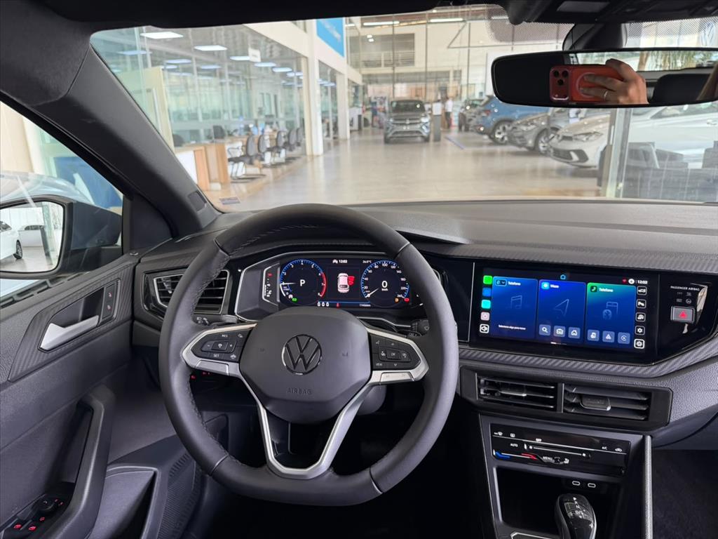 NIVUS 1.0 200 TSI TOTAL FLEX HIGHLINE AUTOMÁTICO11