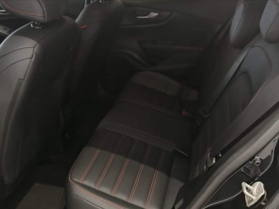 PULSE 1.3 TURBO 270 FLEX ABARTH AT614