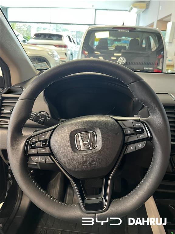 CITY 1.5 i-VTEC FLEX TOURING CVT3