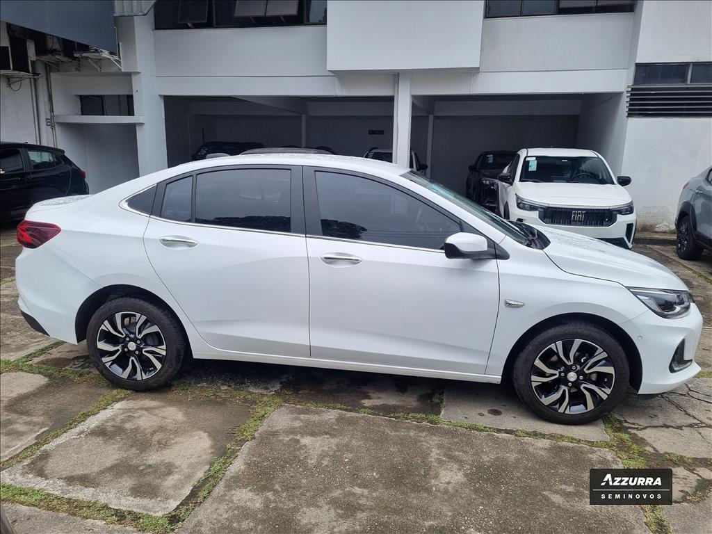 ONIX PLUS 1.0 TURBO FLEX PREMIER AUTOMÁTICO4