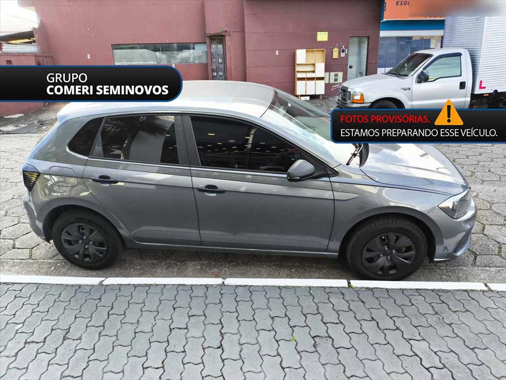 POLO 1.0 MPI TRACK MANUAL