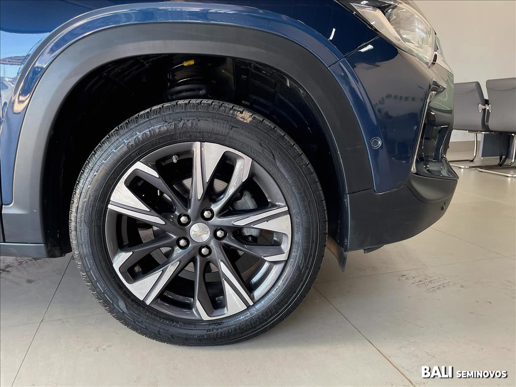 TRACKER 1.2 TURBO FLEX RS AUTOMÁTICO5