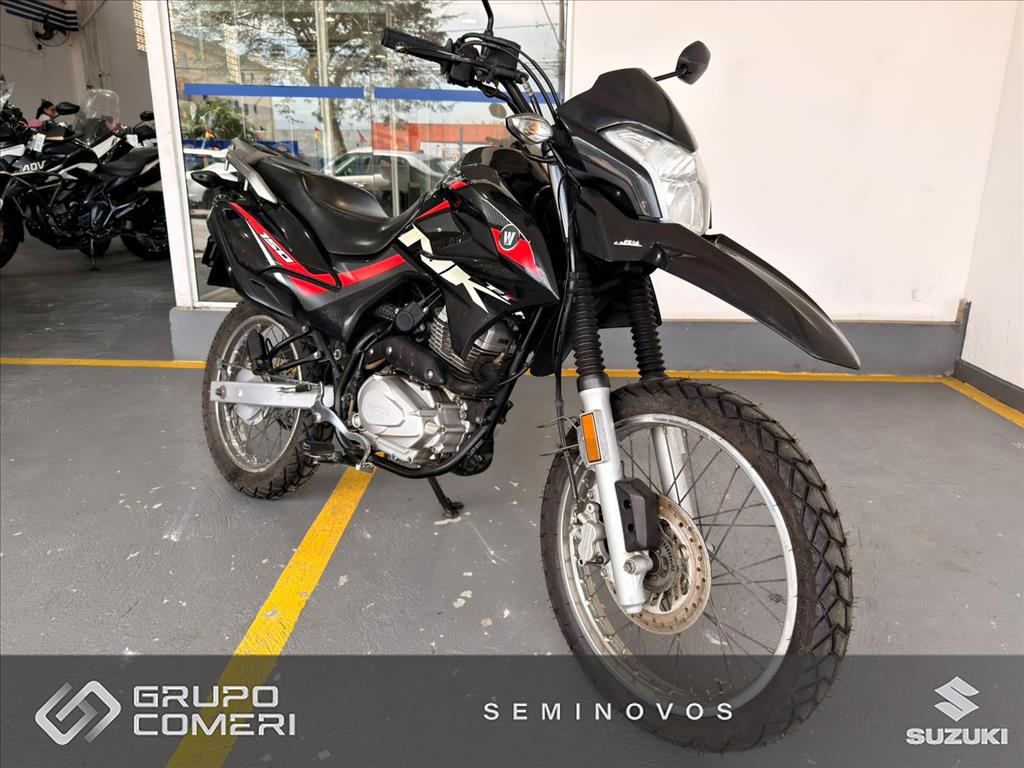 NK 150 ABS