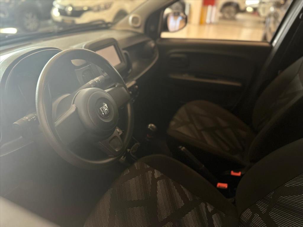 MOBI 1.0 EVO FLEX LIKE. MANUAL