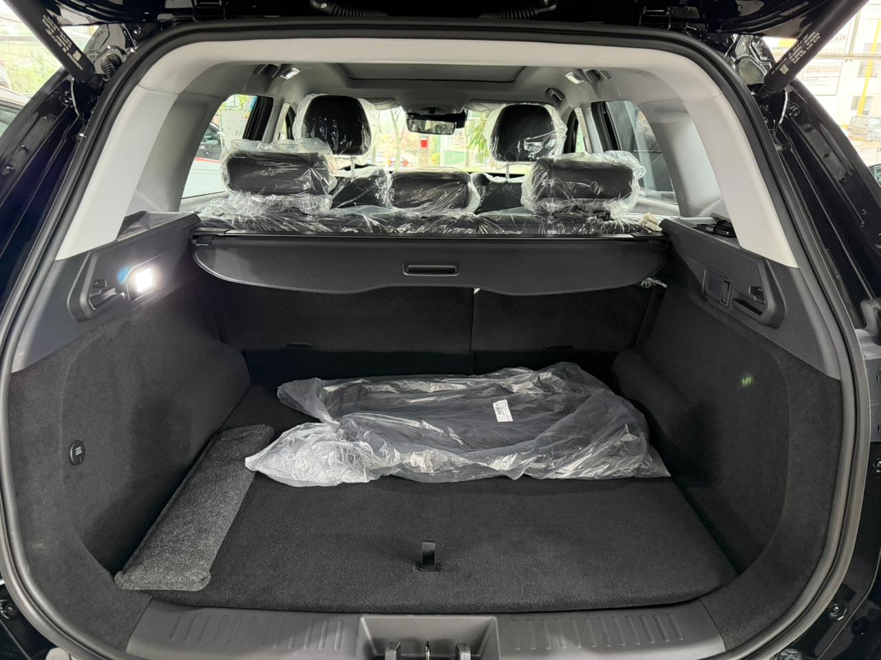 TIGGO 7 PRO 1.5 TCI PLUG-IN HYBRID DHT15