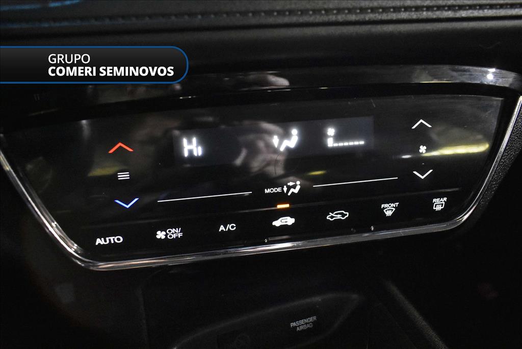 HR-V 1.8 16V FLEX EXL 4P AUTOMÁTICO10