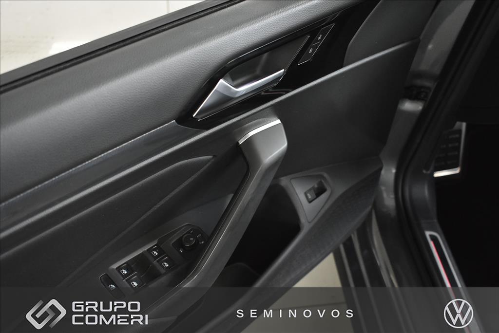 JETTA 2.0 350 TSI GASOLINA GLI DSG17