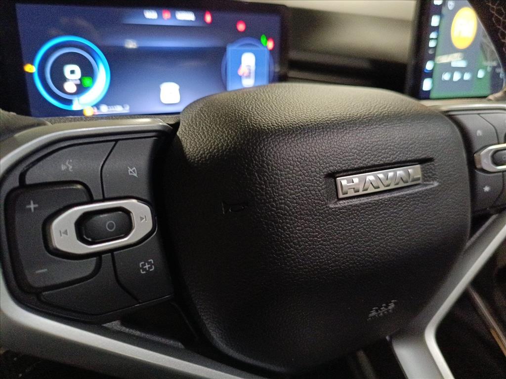 HAVAL H6 1.5 HEV PREMIUM E-TRACTION13