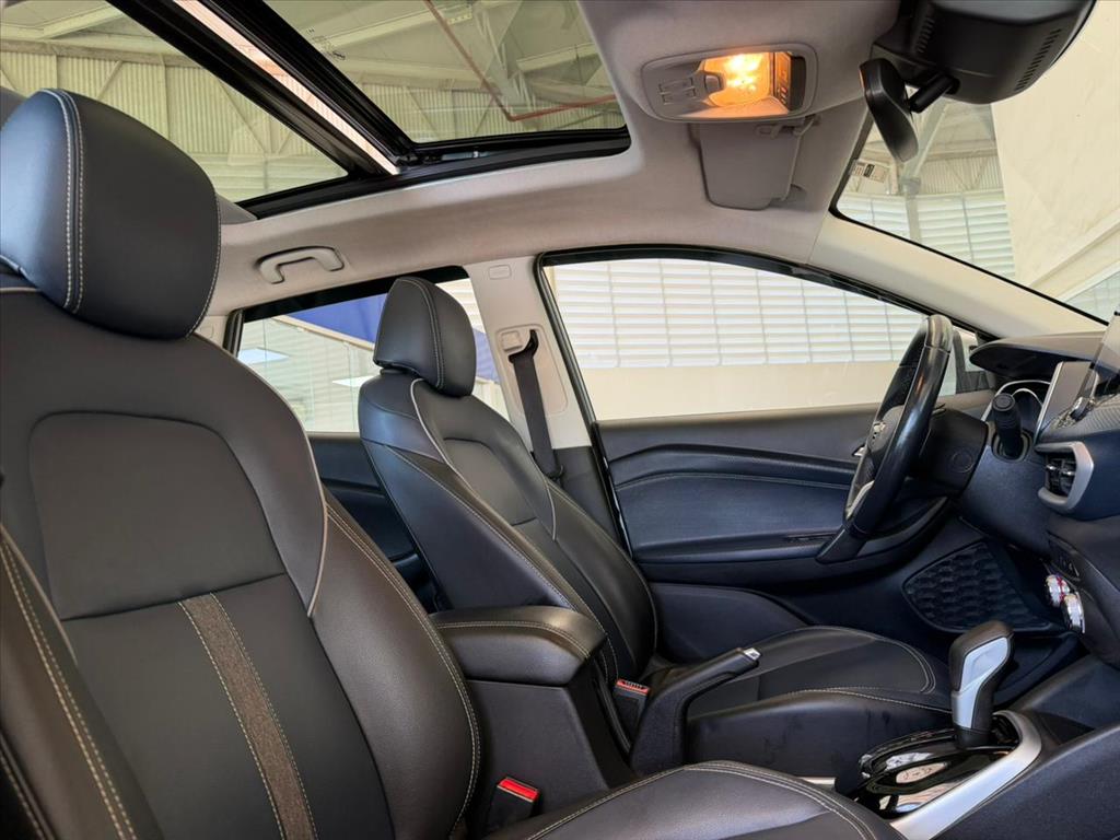 TRACKER 1.2 TURBO FLEX PREMIER AUTOMÁTICO9