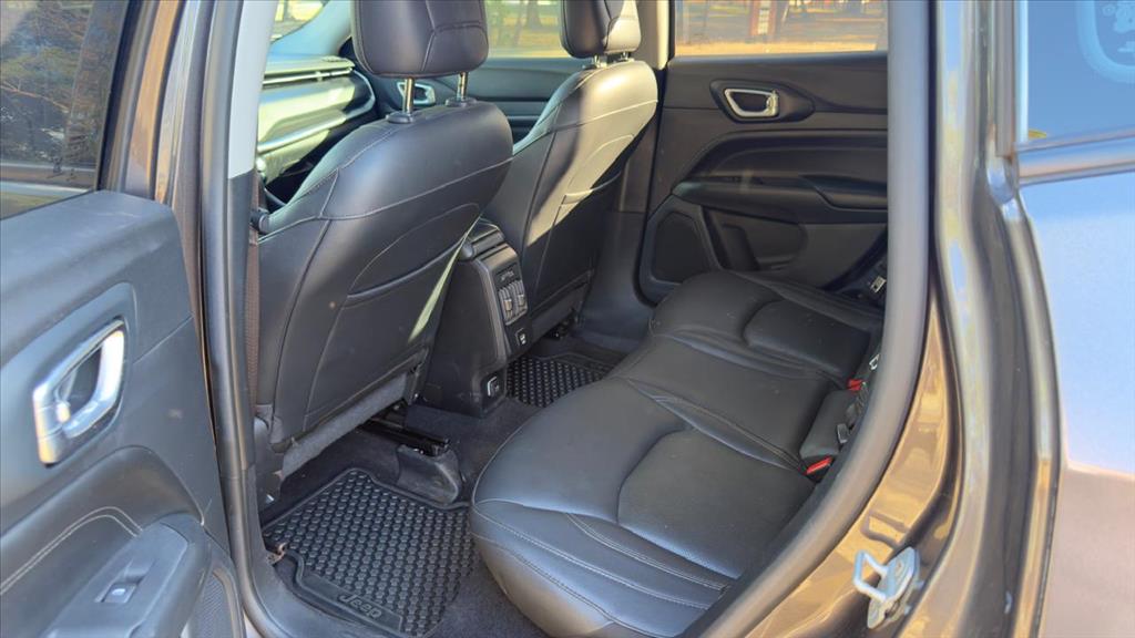 COMPASS 1.3 T270 TURBO FLEX SPORT AT67