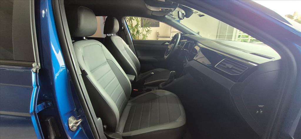 NIVUS 1.0 200 TSI TOTAL FLEX HIGHLINE AUTOMÁTICO10