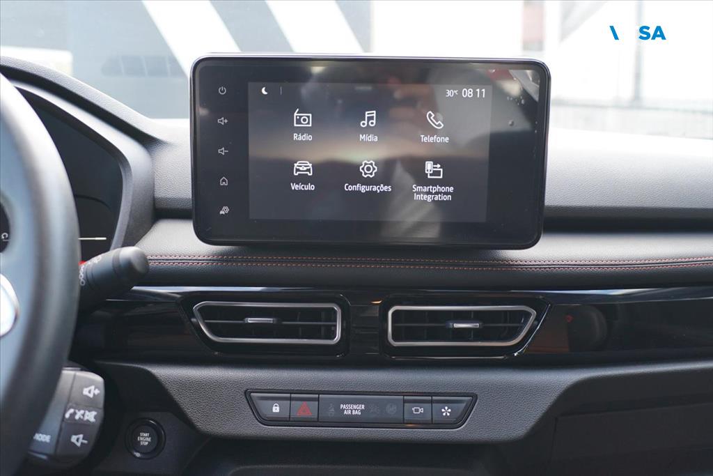 RENAULT KARDIAN 1.0 TCE FLEX PREMIÉRE EDITION EDC