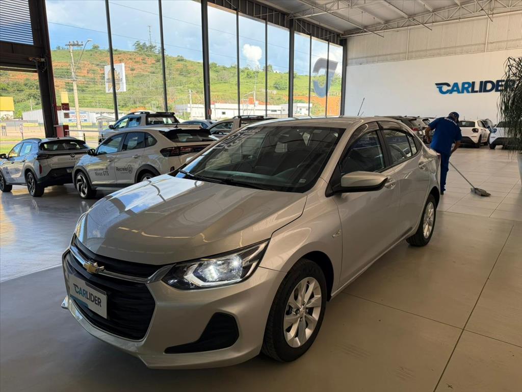 ONIX PLUS 1.0 FLEX LT MANUAL6