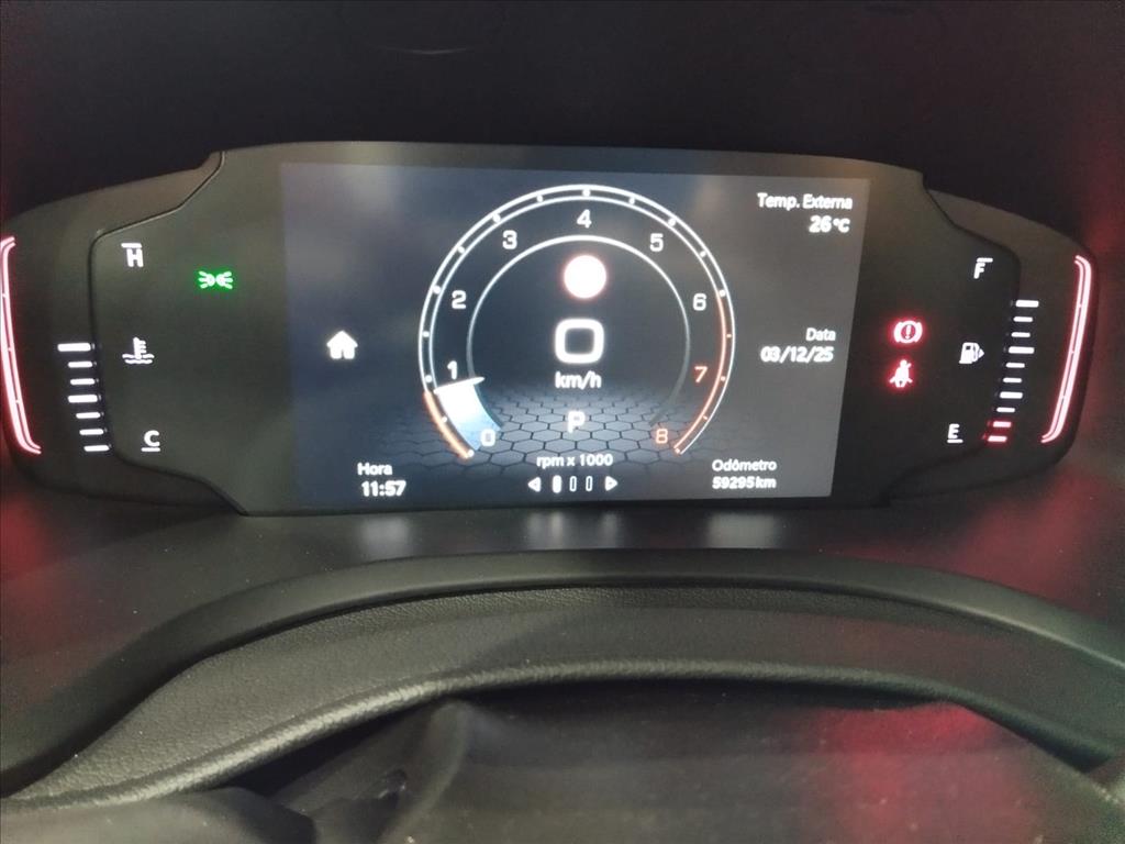 RENEGADE 1.3 T270 TURBO FLEX SAHARA AT612