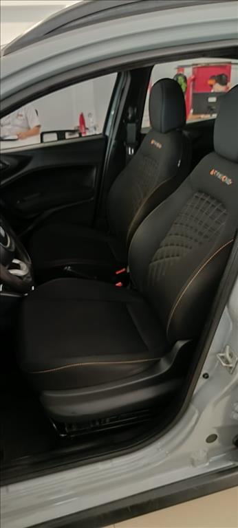 ARGO 1.3 FIREFLY FLEX TREKKING CVT8