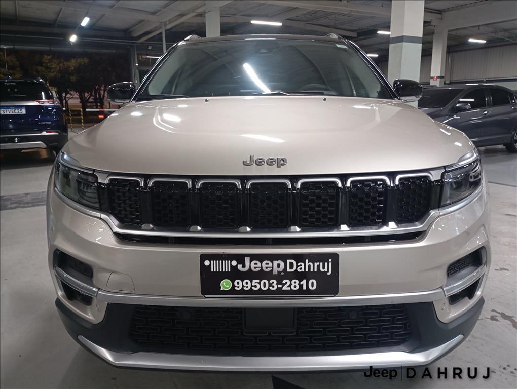 COMMANDER 1.3 T270 TURBO FLEX LIMITED AT6 COMMANDER 1.3 T270 TURBO FLEX LIMITED AT6
