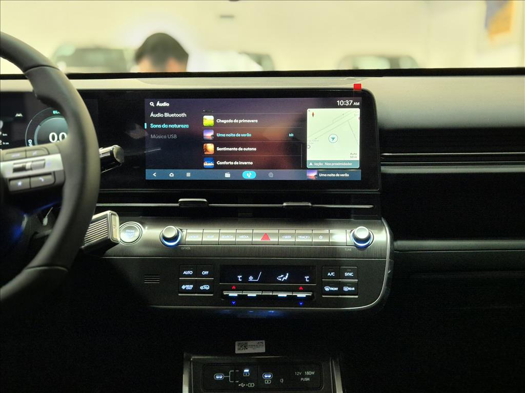 Hyundai-KONA-1.6 GDI HEV ULTIMATE DCT