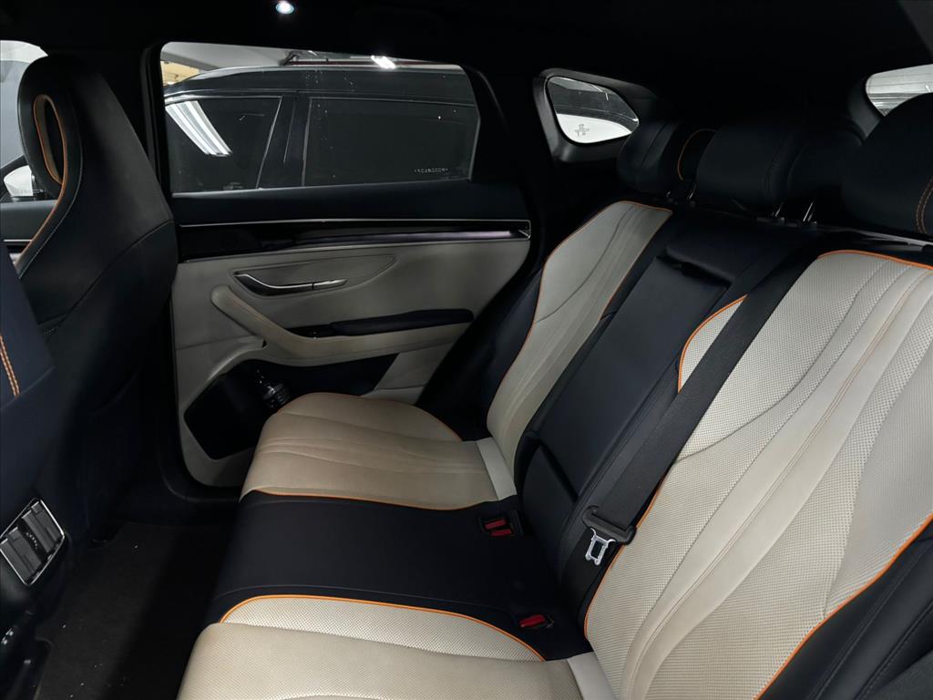 SONG PLUS 1.5 DM-I HÍBRIDO AUTOMÁTICO8