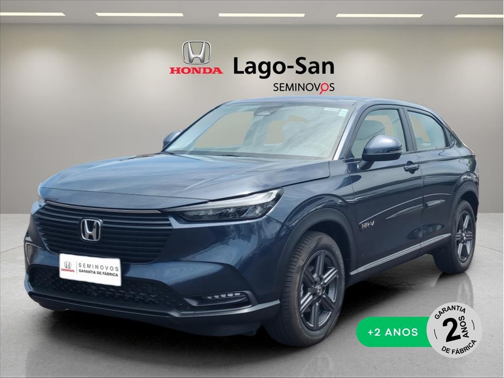 HR-V 1.5 DI I-VTEC FLEX EXL CVT0