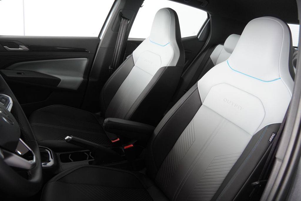 TERA 1.0 170 TSI HIGH AUTOMÁTICO8