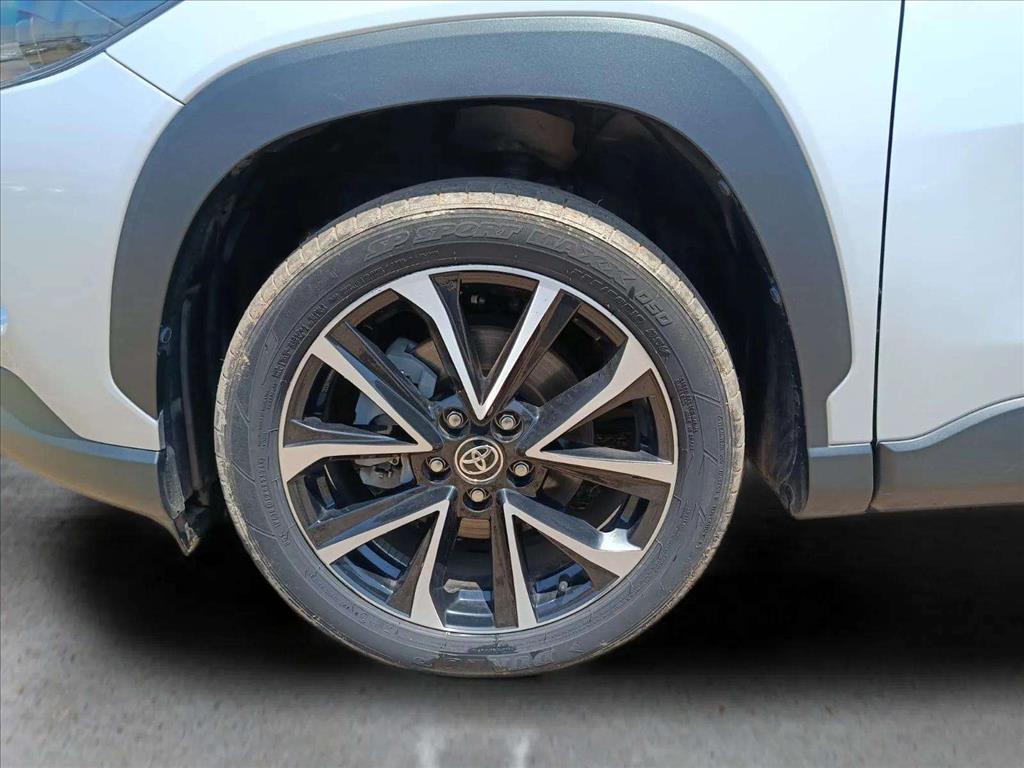 COROLLA CROSS 2.0 VVT-IE FLEX XRE DIRECT SHIFT14
