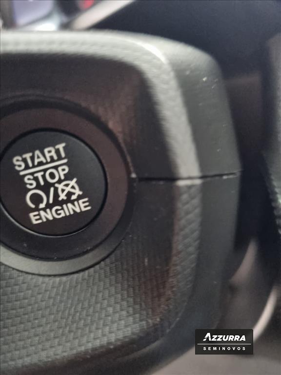 FASTBACK 1.0 TURBO 200 FLEX AUDACE CVT23