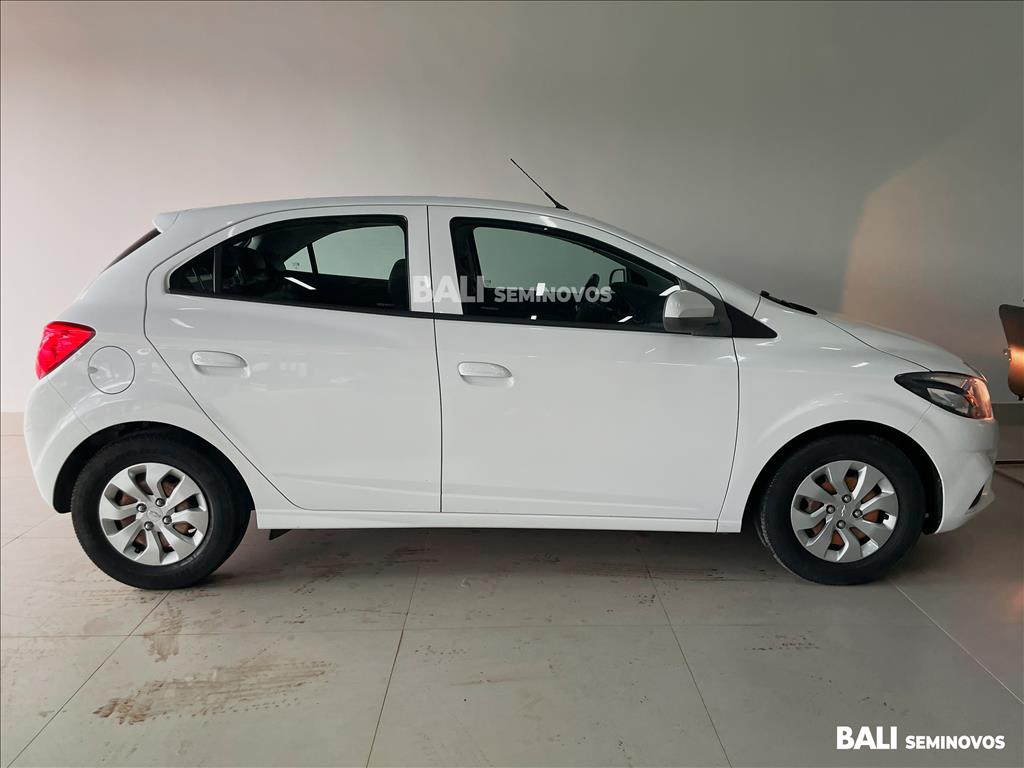 ONIX 1.0 MPFI LT 8V FLEX 4P MANUAL6