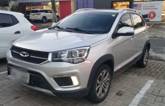 1.5 MPFI 16V FLEX ACT 4P AUTOMÁTICO