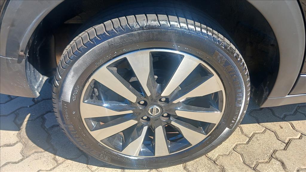 KICKS 1.6 16V FLEXSTART SV 4P XTRONIC15