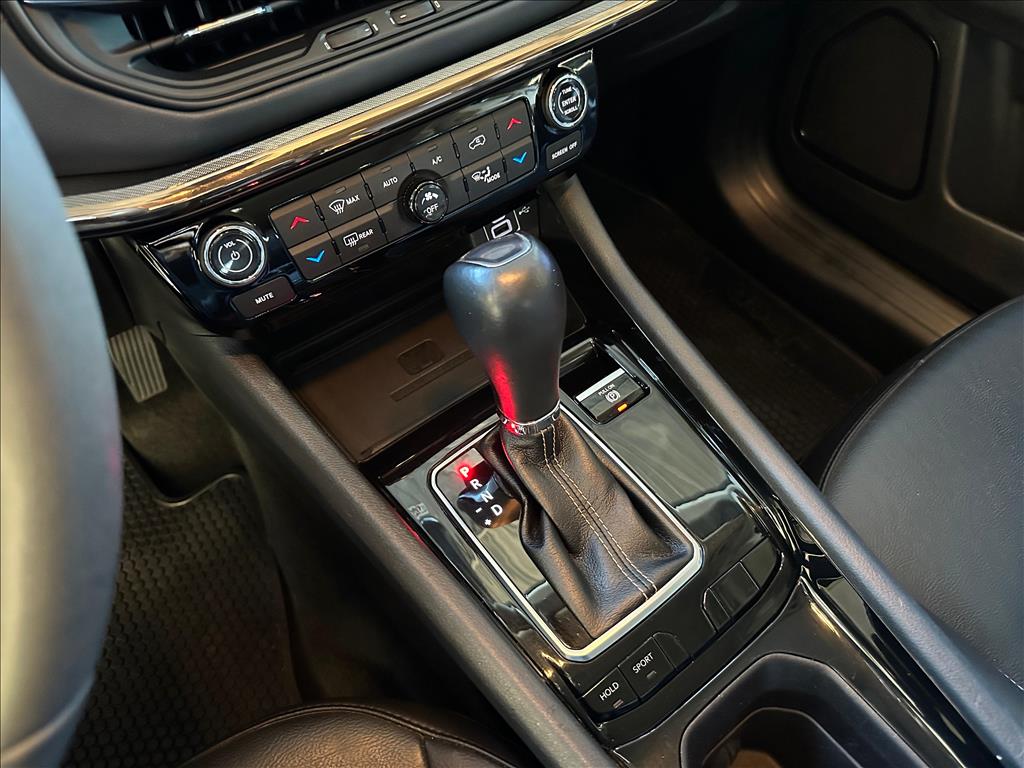 COMPASS 1.3 T270 TURBO FLEX LIMITED AT610