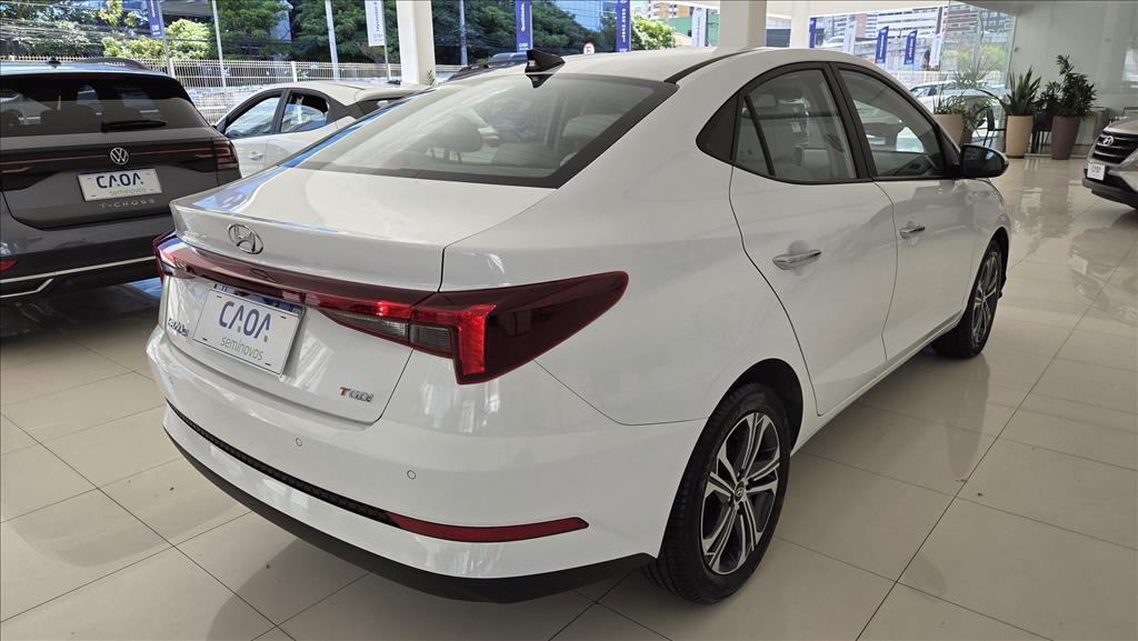 Hyundai-HB20S-1.0 TGDI FLEX PLATINUM SAFETY AUTOMÁTICO