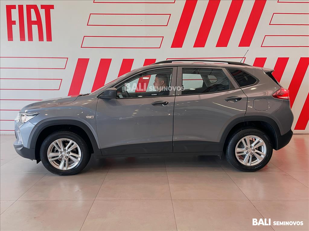 TRACKER 1.0 TURBO FLEX MANUAL4