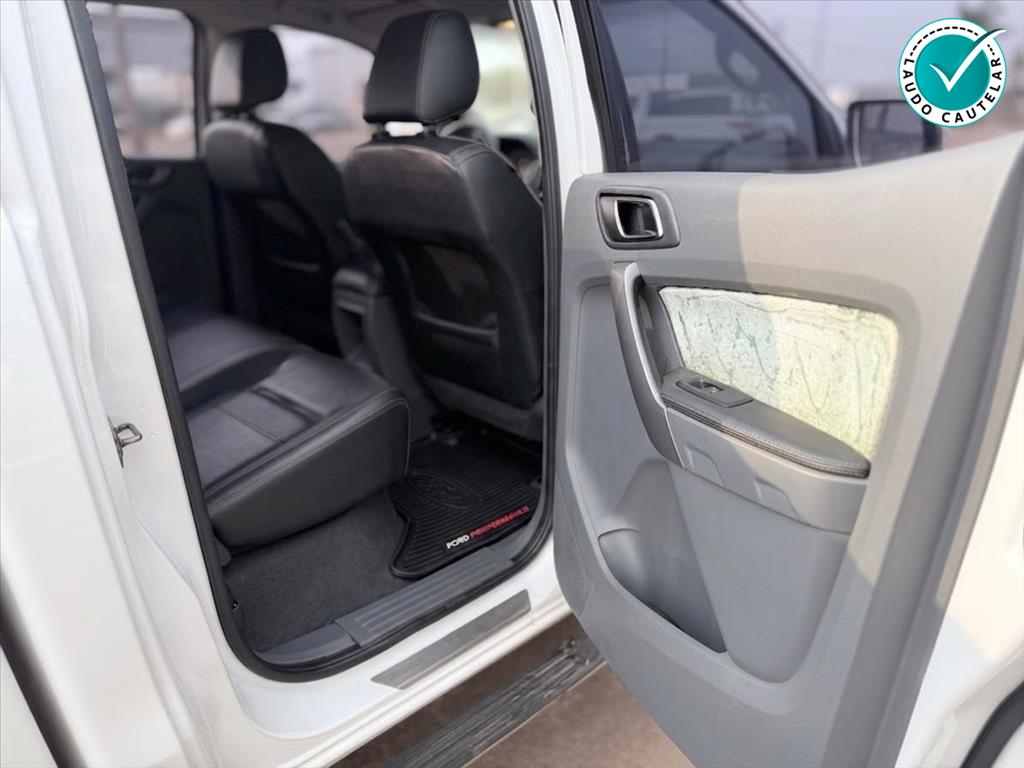 RANGER 3.2 XLT 4X4 CD 20V DIESEL 4P AUTOMÁTICO14