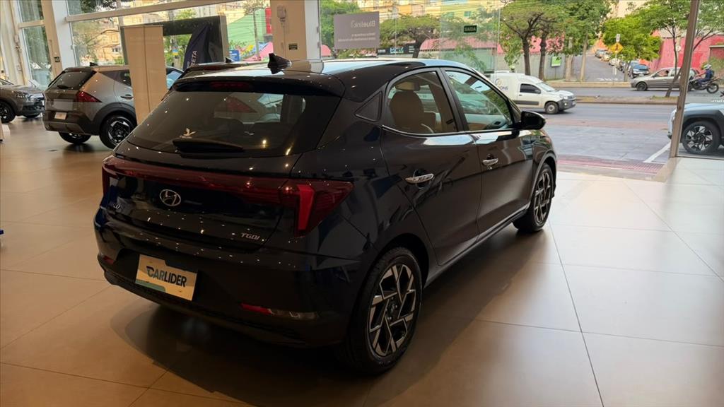 HB20 1.0 TGDI FLEX PLATINUM PLUS AUTOMÁTICO3