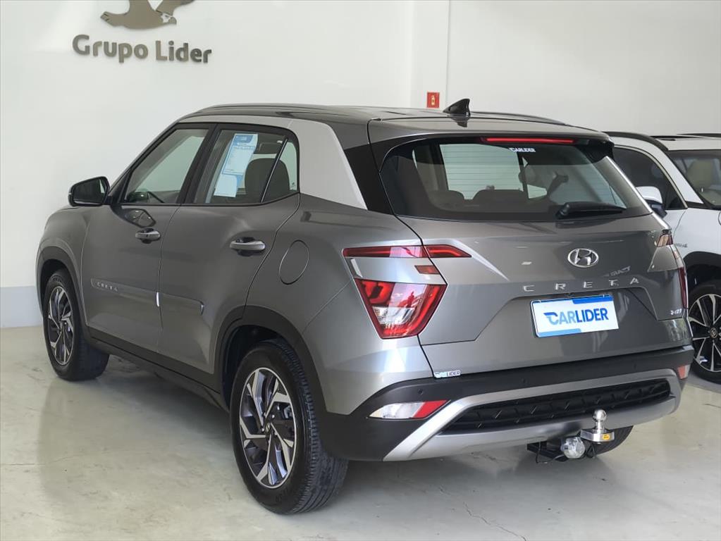 CRETA 1.0 TGDI FLEX PLATINUM AUTOMÁTICO16