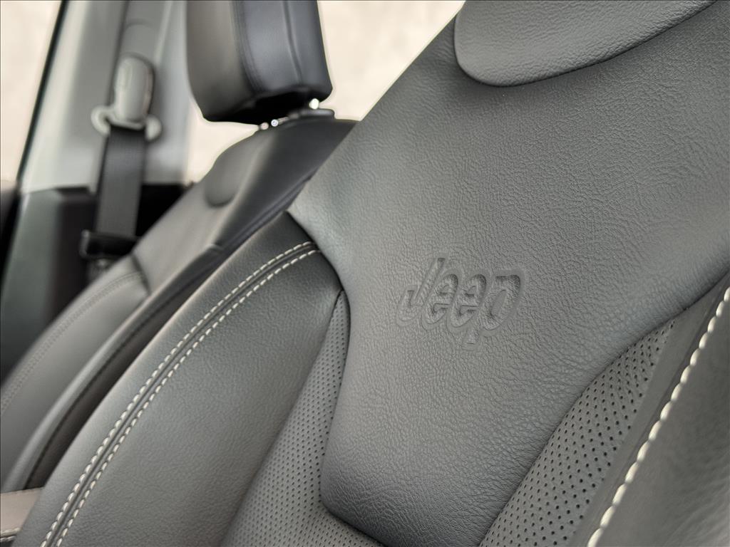 COMPASS 1.3 T270 TURBO FLEX LONGITUDE AT616