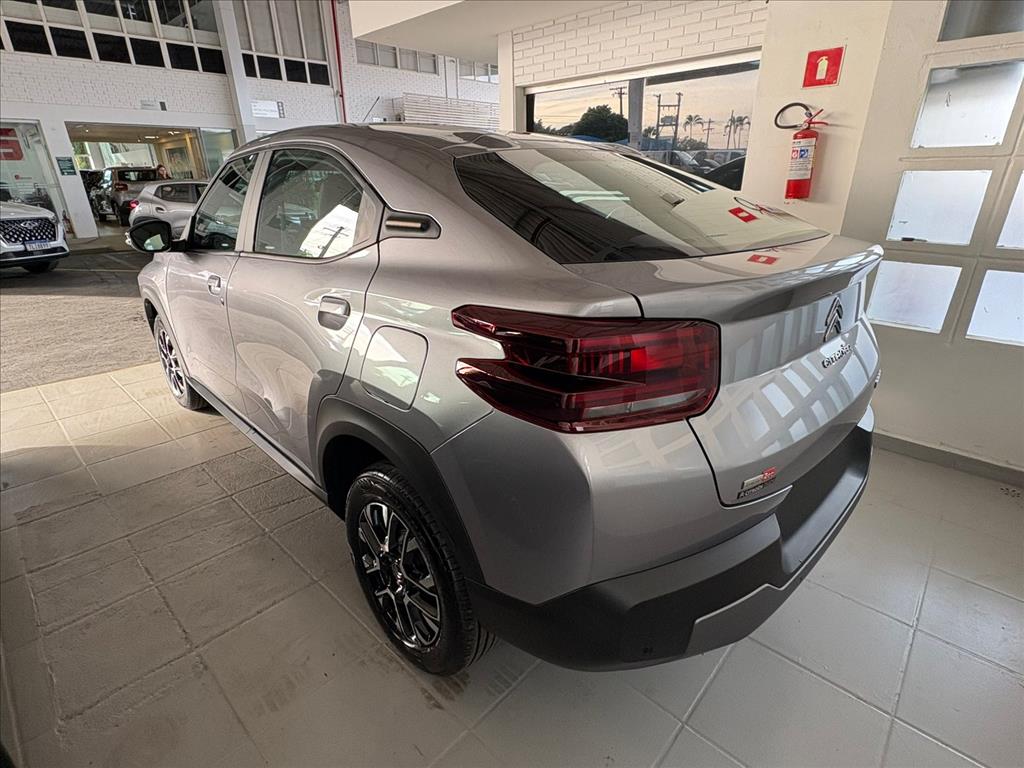 BASALT 1.0 TURBO 200 FLEX SHINE CVT5