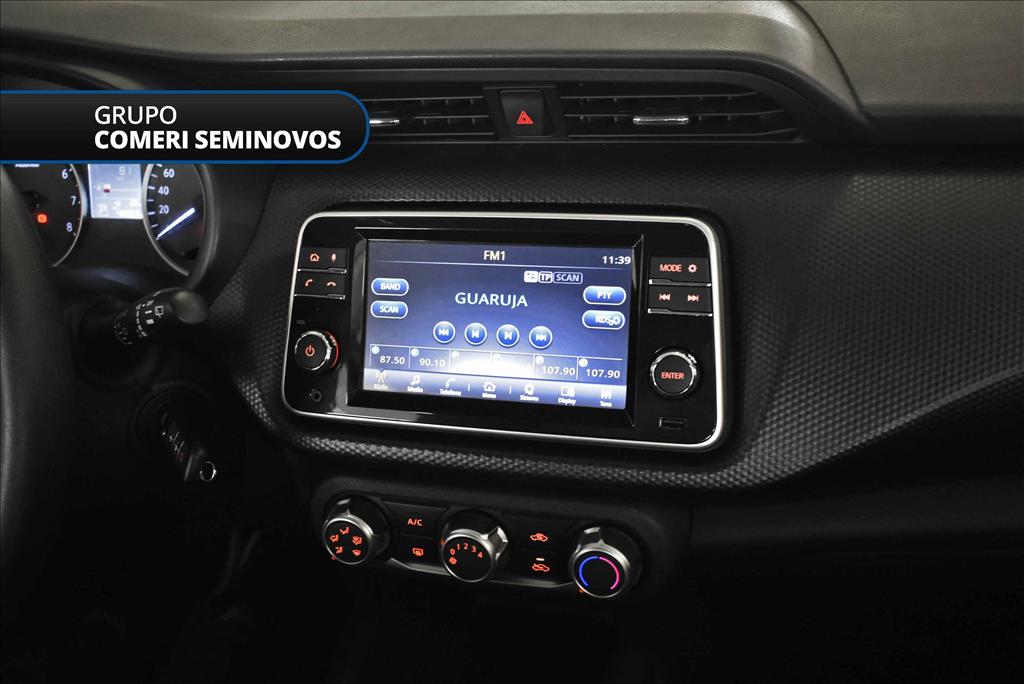 KICKS 1.6 16V FLEXSTART SENSE XTRONIC13