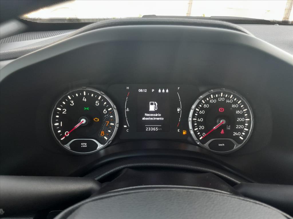 RENEGADE 1.3 T270 TURBO FLEX SPORT AT68