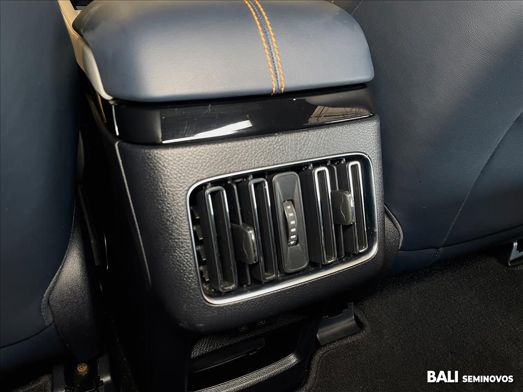 SONG PLUS 1.5 DM-I HÍBRIDO AUTOMÁTICO17