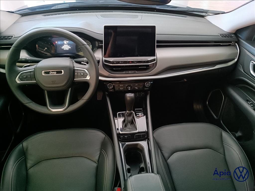 COMPASS 1.3 T270 TURBO FLEX LONGITUDE AT67