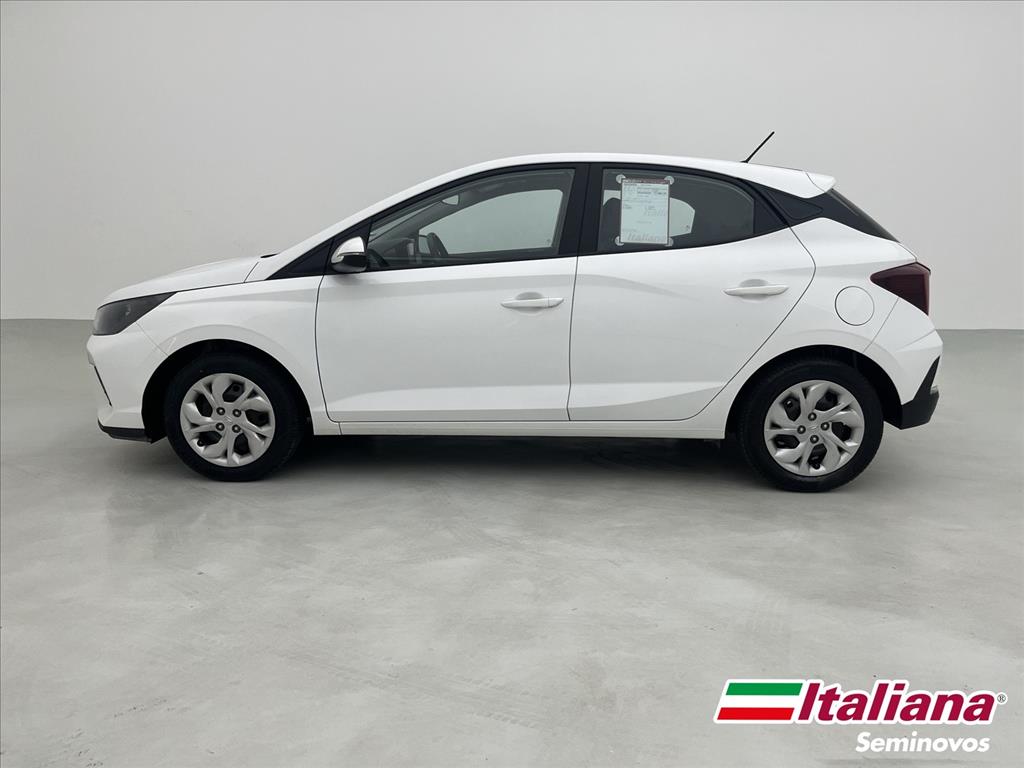 HB20 1.0 12V FLEX COMFORT PLUS MANUAL1