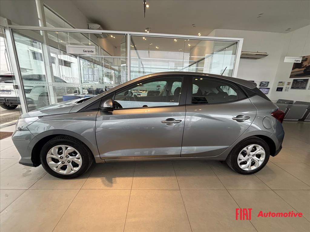 HB20 1.0 12V FLEX COMFORT PLUS MANUAL5