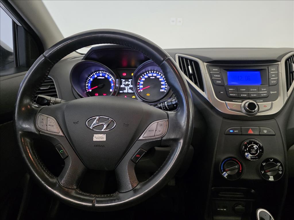 HB20 1.6 PREMIUM 16V FLEX 4P MANUAL9