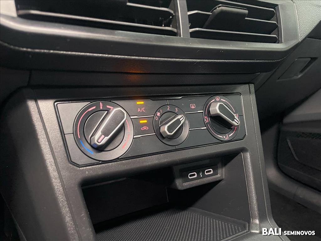 POLO 1.0 MPI TRACK MANUAL